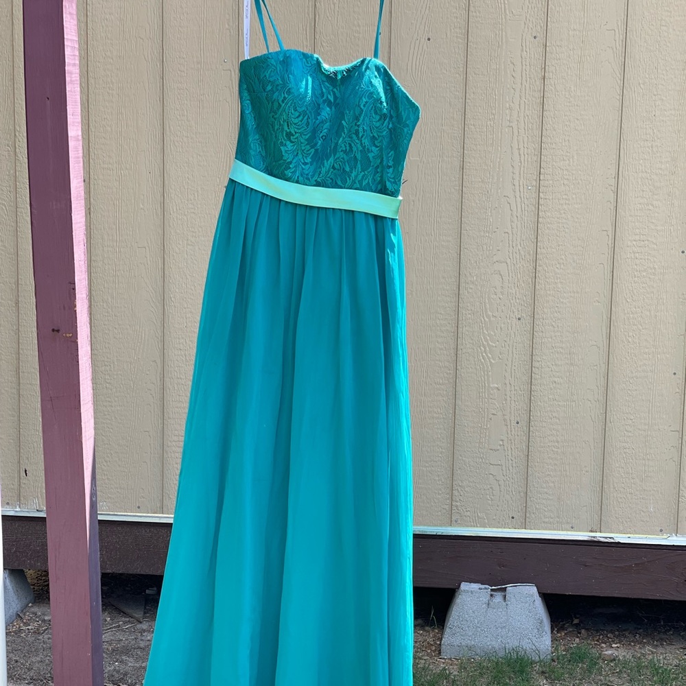 Bridesmaids dress